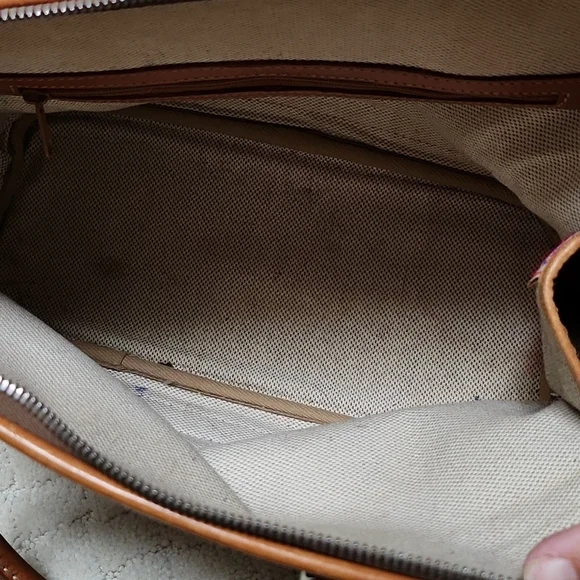 Dooney n Bourke Purse - Picture 7 of 9